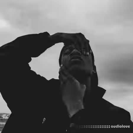 Lihue Soul Keys Vol.1 [WAV] - Sample Pack Artwork