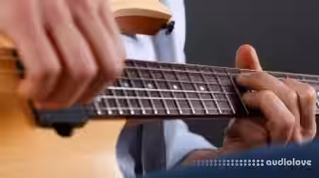 Linkedin Theory for the Contemporary Guitarist [TUTORiAL] - Sample Pack Artwork