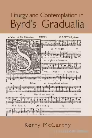 Liturgy and Contemplation in Byrd's Gradualia - Sample Pack Artwork