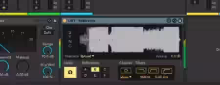 Live Workflow Tools Reference [Max for Live] - Sample Pack Artwork
