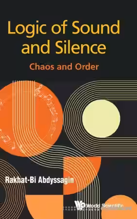 Logic of Sound and Silence: Chaos and Order - Sample Pack Artwork