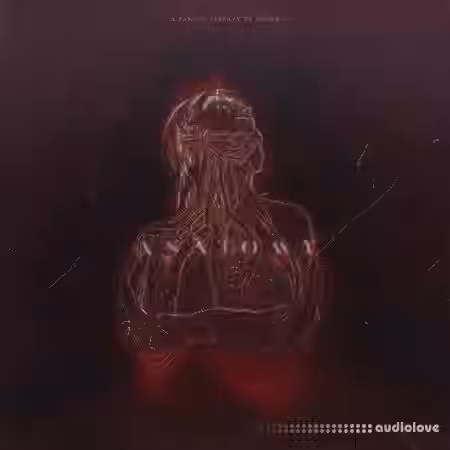 Loner Anatomy Sample Library [WAV] - Sample Pack Artwork