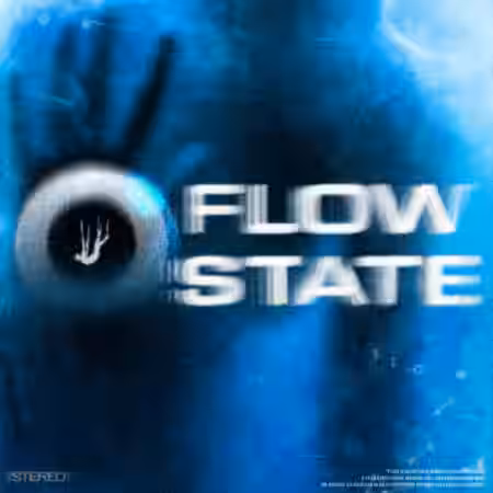 Loner Flow State Analog Lab Bank [Synth Presets] - Sample Pack Artwork