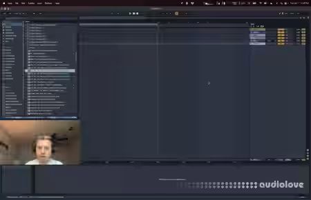 Longstoryshort Sound Design Part 2 Granular, Ringmod, Fm Basses [TUTORiAL] - Sample Pack Artwork