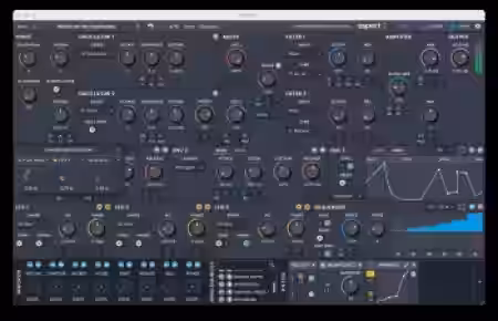 Loomer Aspect v2.0.3 [WiN] - Sample Pack Artwork