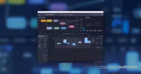 Loomer Sequent v2.0.5 [WiN] - Sample Pack Artwork