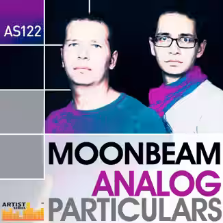 Loopmasters Moonbeam Analog Particulars [MULTiFORMAT]