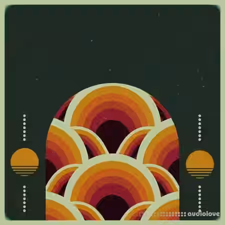 Loopmasters Soul Funk Deep House [WAV] - Sample Pack Artwork