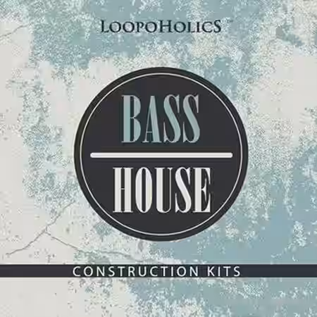 Loopoholics Bass House [WAV, MiDi] - Sample Pack Artwork