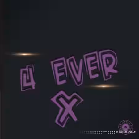 Loops 4 Producers 4 Ever X [WAV] - Sample Pack Artwork