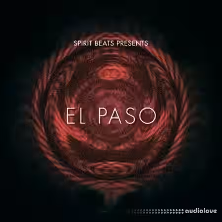 Loops 4 Producers El Paso [WAV] - Sample Pack Artwork