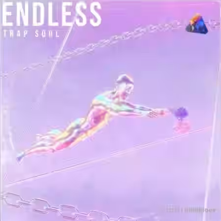 Loops 4 Producers Endless [WAV] - Sample Pack Artwork