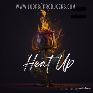 Loops 4 Producers Heat Up [WAV]