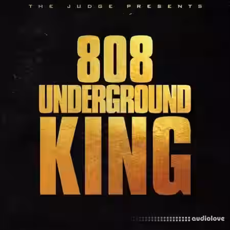 Loops 4 Producers Hip Hop 808 [WAV] - Sample Pack Artwork