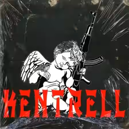 Loops 4 Producers Kentrell [WAV] - Sample Pack Artwork