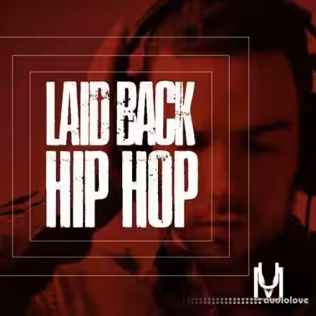 Loops 4 Producers Laid Back Hip Hop [WAV] - Sample Pack Artwork