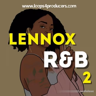 Loops 4 Producers Lennox Rnb 2 [WAV]