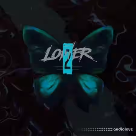 Loops 4 Producers Loner 2 [WAV] - Sample Pack Artwork
