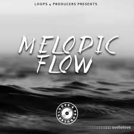 Loops 4 Producers Melodic Flow [WAV] - Sample Pack Artwork