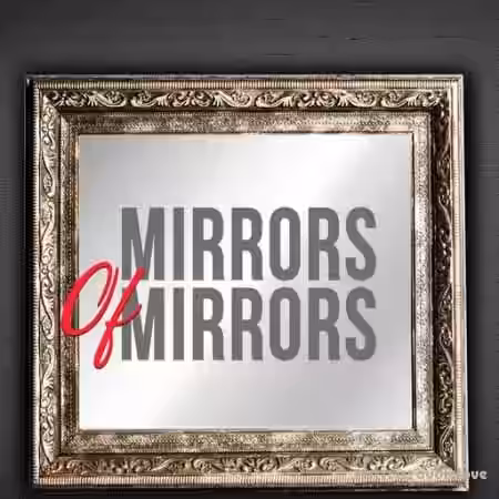 Loops 4 Producers Mirrors Of Mirrors [WAV] - Sample Pack Artwork