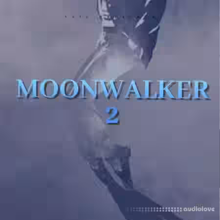 Loops 4 Producers Moonwalker 2 [WAV] - Sample Pack Artwork