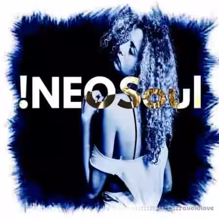 Loops 4 Producers !NeoSoul [WAV] - Sample Pack Artwork