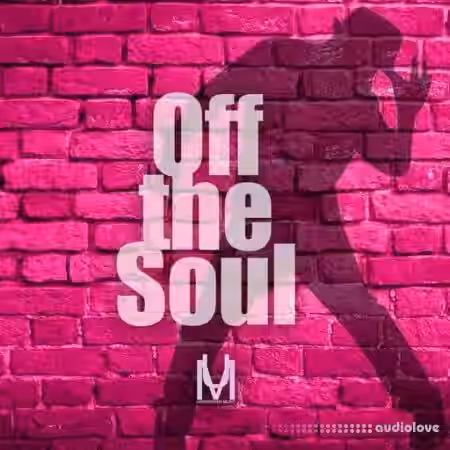 Loops 4 Producers Off The Soul [WAV] - Sample Pack Artwork