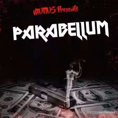 Loops 4 Producers Parabellum [WAV] - Sample Pack Artwork