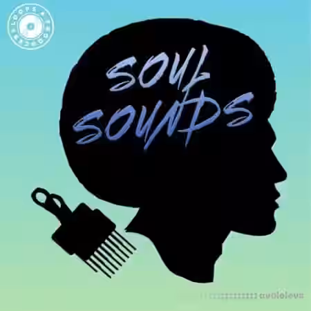 Loops 4 Producers Soul Sounds [WAV] - Sample Pack Artwork