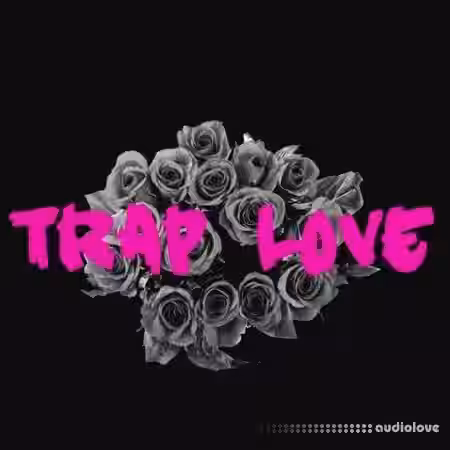 Loops 4 Producers Trap Love [WAV] - Sample Pack Artwork