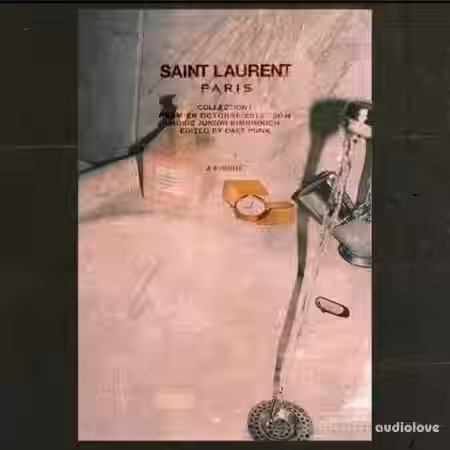 Loops 4 Producers TrenchBaby [WAV] - Sample Pack Artwork