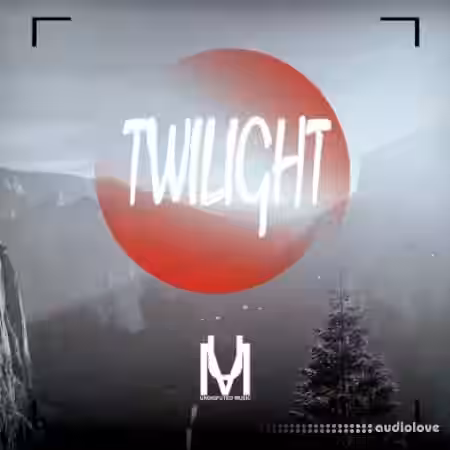 Loops 4 Producers Twilight [WAV] - Sample Pack Artwork