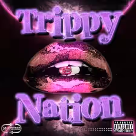 Loopstarz Trippy Nation [WAV, MiDi] - Sample Pack Artwork