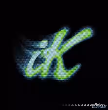 Lostinmyself Ik Drum Kit [WAV, MiDi] - Sample Pack Artwork