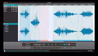 LoudLAB Fluctus v3.9.1 [MacOSX]