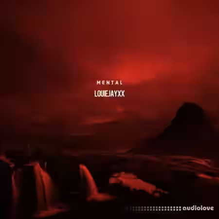 LOUIEJAYXX Effective Sound Design trick to create your own chugs/quarter notes with square wave [TUTORiAL] - Sample Pack Artwork