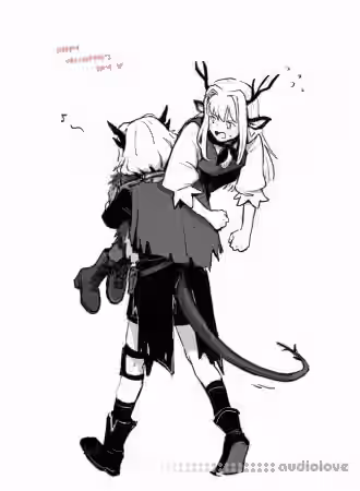 Lovbug Valentines Kit [WAV, MiDi, Synth Presets, DAW Templates] - Sample Pack Artwork