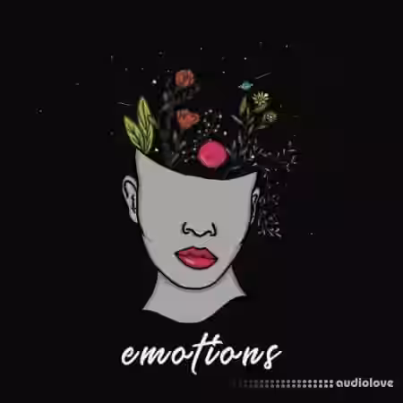 Love Pulse Music Emotions [WAV] - Sample Pack Artwork