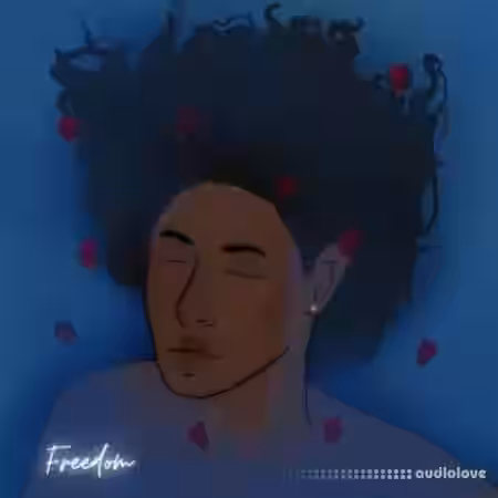 Love Pulse Music FREEDOM [WAV] - Sample Pack Artwork