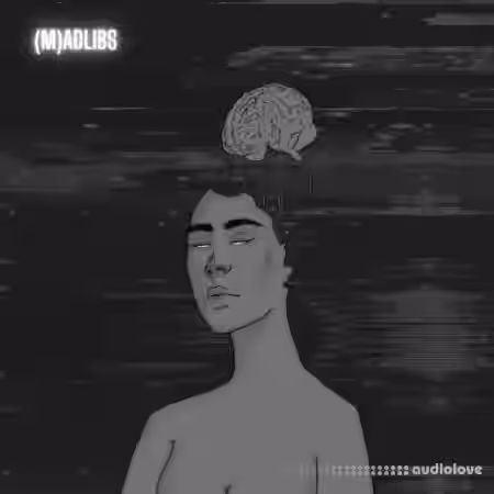 Love Pulse Music (M)Adlibs [WAV] - Sample Pack Artwork