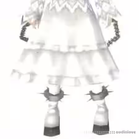 Lucid740 Bloodlust Drumkit [WAV] - Sample Pack Artwork