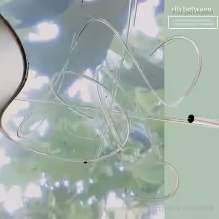 Lucra400 +in between [sample pack] - Sample Pack Artwork