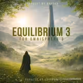 Luftrum Equilibrium 3 [Synth Presets]