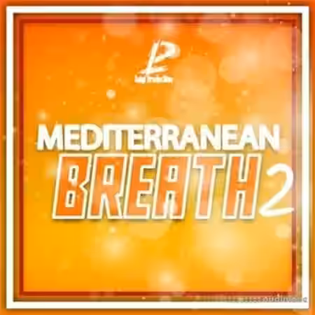 Luigi Production Mediterranean Breath [WAV] - Sample Pack Artwork