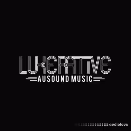 Lukerative7 LUKERATIVE SERIES VOL 1 [WAV] - Sample Pack Artwork