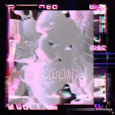 Lukrative Ascension Serum Bank + Loop Kit [WAV, Synth Presets] - Sample Pack Artwork