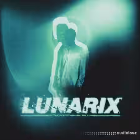 Lunarix Atlanta x Roman [WAV, MiDi, Synth Presets, DAW Templates] - Sample Pack Artwork