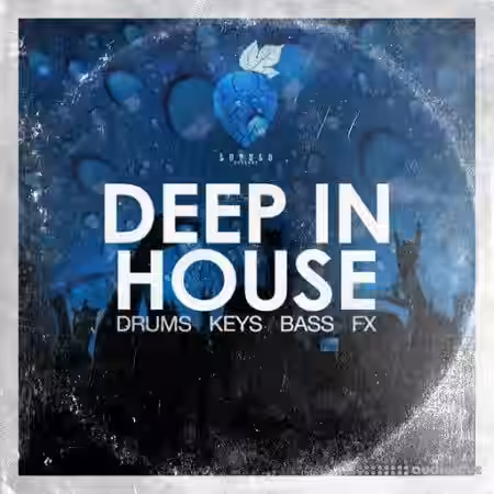 Lupulo Records Deep In House [WAV] - Sample Pack Artwork