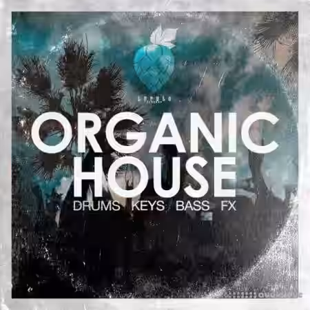 Lupulo Records Organic House [WAV] - Sample Pack Artwork