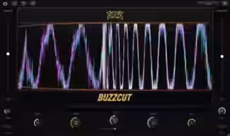 LusiD BuzzCut v1.0.0 [WiN]